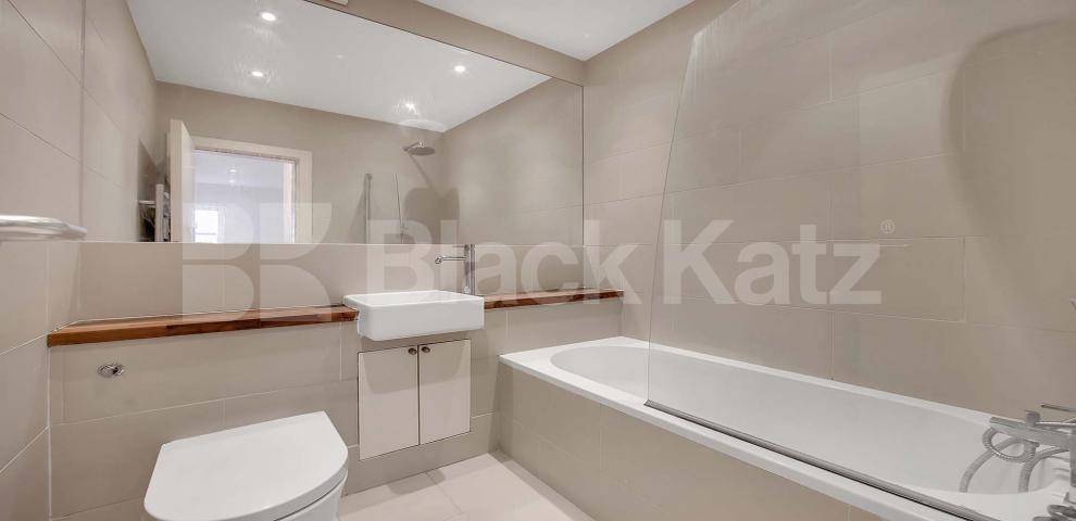 			NEW INSTRUCTION , 1 Bedroom, 1 bath, 1 reception Apartment			 Coldharbour Lane, Brixton